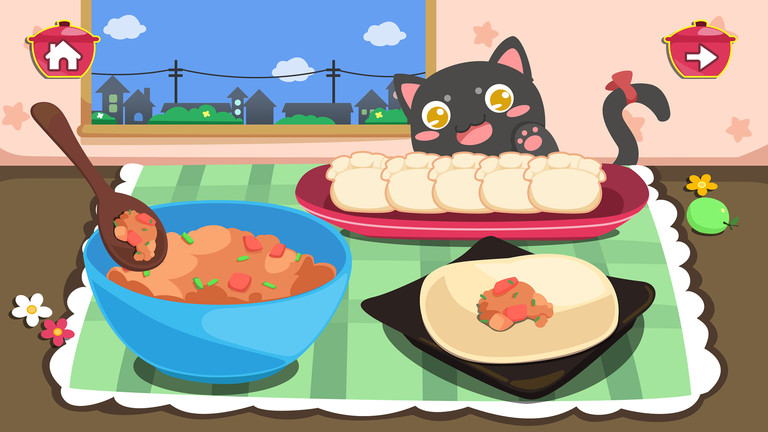 公主做飯游戲大全游戲 v5.6.10 安卓版 0