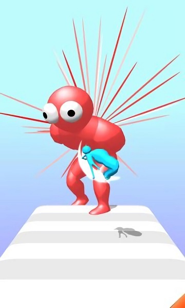 勝負(fù)之手手機版 v0.2 安卓版 0