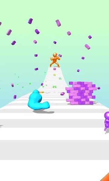 勝負(fù)之手手機版 v0.2 安卓版 2