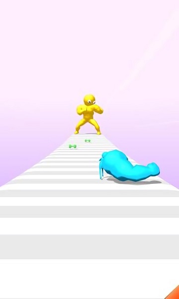 勝負(fù)之手手機版 v0.2 安卓版 3