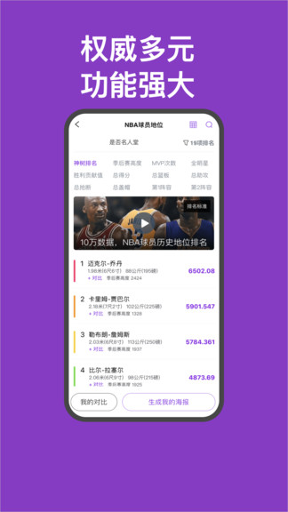 神樹排名最新版 神樹排名app