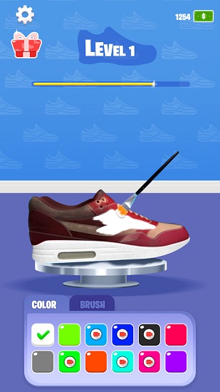 老板修個鞋 老板修個鞋下載