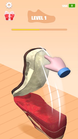 老板修個鞋游戲 v0.8 安卓版 3