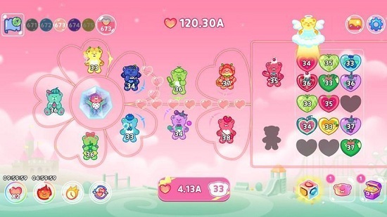 護心小熊最新版 v1.0 安卓版 2