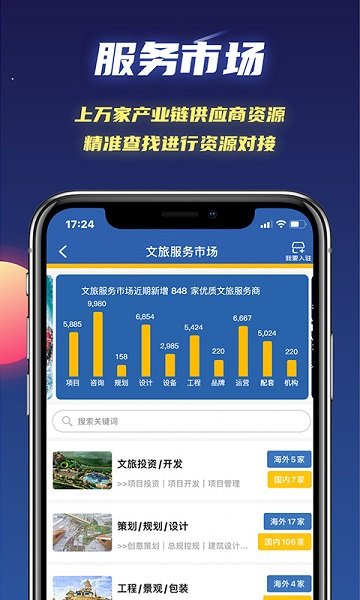 文旅星球官方版 v3.1.15 安卓版 3