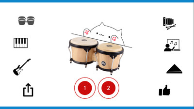 邦戈貓2手機(jī)版 v1.8.9 安卓版 0
