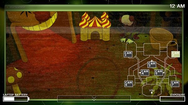 方皮特的一夜后宮2手游 v1.0.9 安卓版 3
