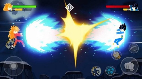 超級戰(zhàn)士神龍之戰(zhàn)最新版 v3.1 安卓版 0
