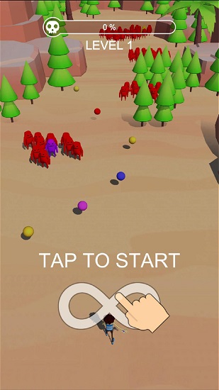 瘋狂的輪子io下載