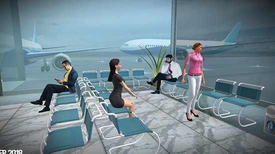 去街上2游戲 去街上2手機版