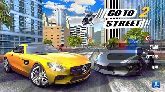 去街上2游戲 v3.2 安卓版 2