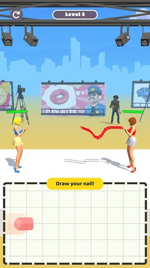 指甲我最強(qiáng)官方版 v1.04 安卓版 3