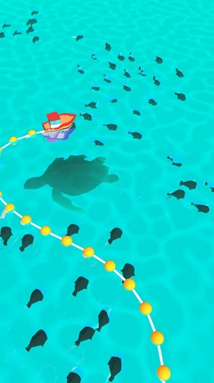我的小漁船游戲 v1.2.0 安卓版 3