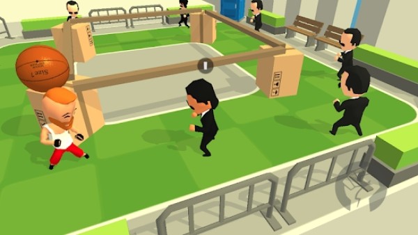 精準的格斗最新版 v1.7.4 安卓版 0