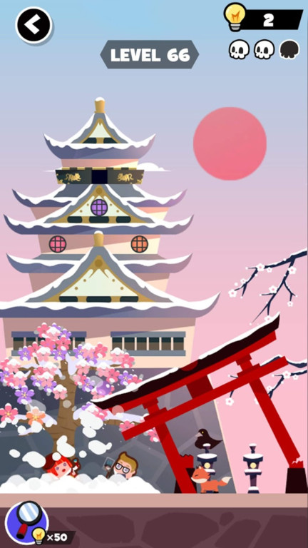 死神奧力給手游(YOLO) v1.0.31(01) 安卓版 1