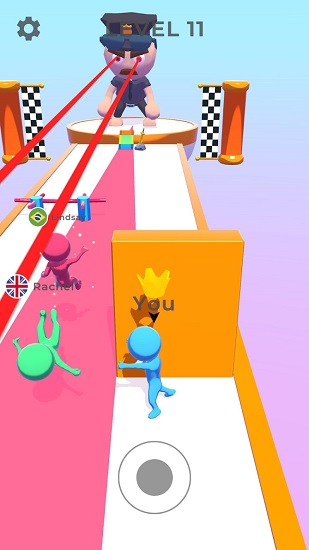 獵殺大巨人最新版 v1安卓版 0