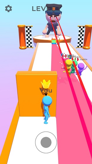 獵殺大巨人最新版 v1安卓版 1