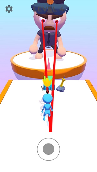 獵殺大巨人最新版 v1安卓版 3