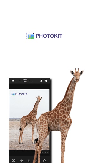 photokit圖片編輯器0