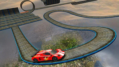 天空特技飛車 v1.3 安卓版 1