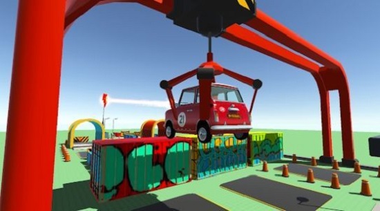 迷糊司機停車正式版 v2.8 安卓版 2