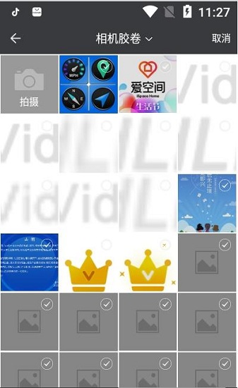 carton漫畫(huà)濾鏡app