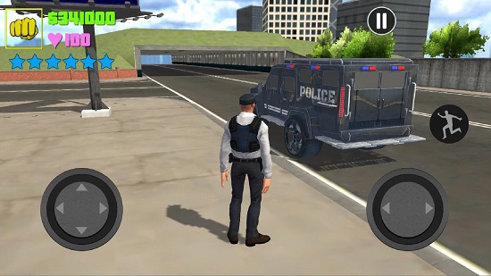 汽車競賽最新版 v1 安卓版 0