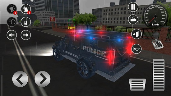 汽車競賽最新版 v1 安卓版 1