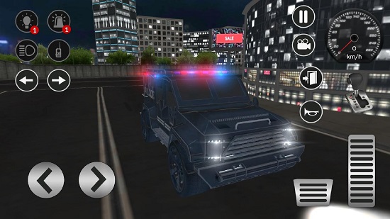 汽車競賽最新版 v1 安卓版 3