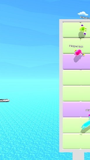 摔跤手3D下載