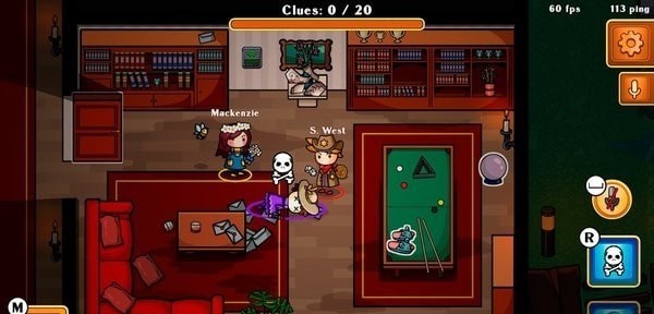 尋找兇手手游 v1.0.2 安卓版 0