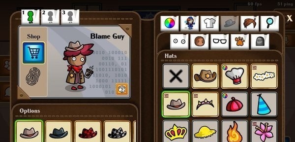 尋找兇手手游 v1.0.2 安卓版 3