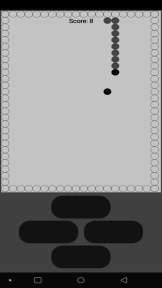 貪吃蛇經(jīng)典版游戲