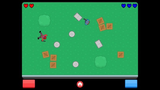 雙人體育游戲大全 v1.1.1 安卓版 3