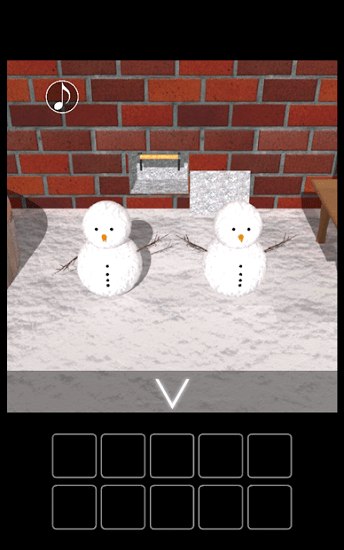 逃離四季更迭之間最新版 v0.1 安卓版 1