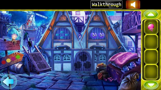 勇猛英雄逃脫最新版 v0.1 安卓版 1