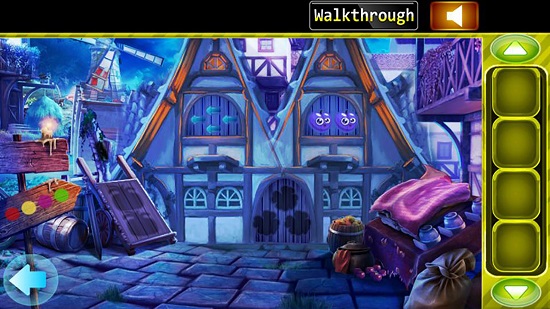 勇猛英雄逃脫最新版 v0.1 安卓版 3