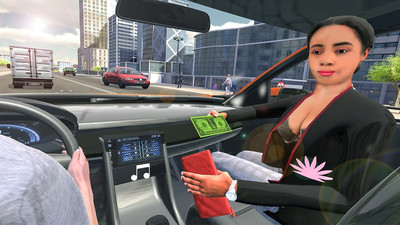 城市汽車模擬器2021手游 v1.3 安卓版 1