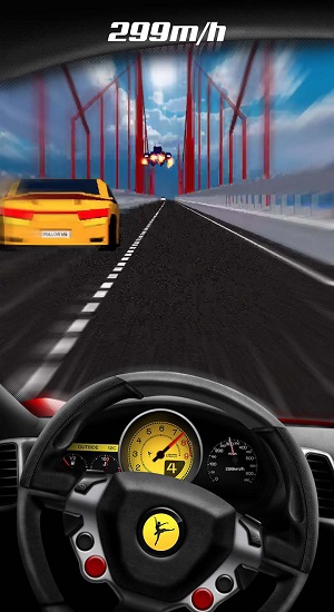 我有一輛超級跑車免費(fèi)版1