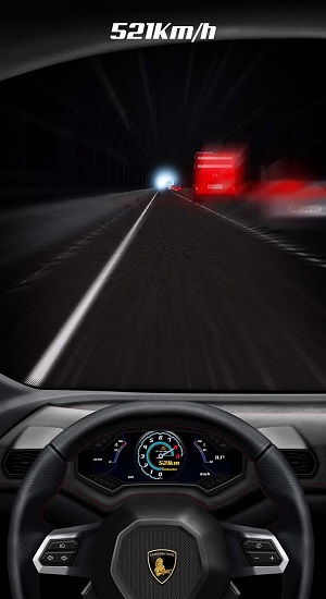 我有一輛超級跑車免費(fèi)版2