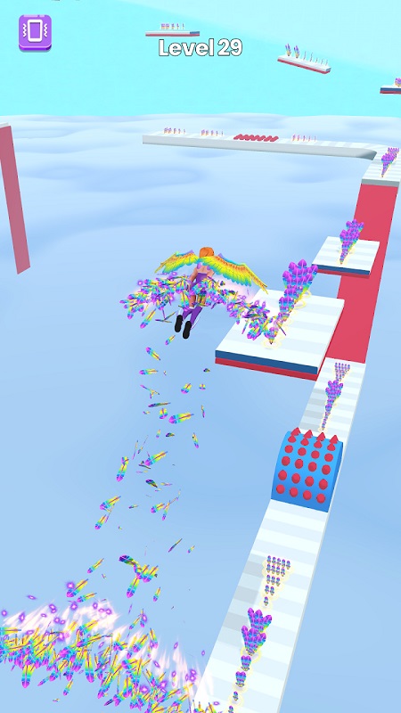 天使小姐姐游戲 v0.2 安卓版 0