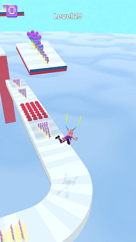 天使小姐姐游戲下載 天使小姐姐手機(jī)版下載