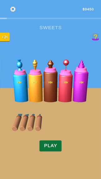 削筆我最牛 v1.0.2 安卓版 1