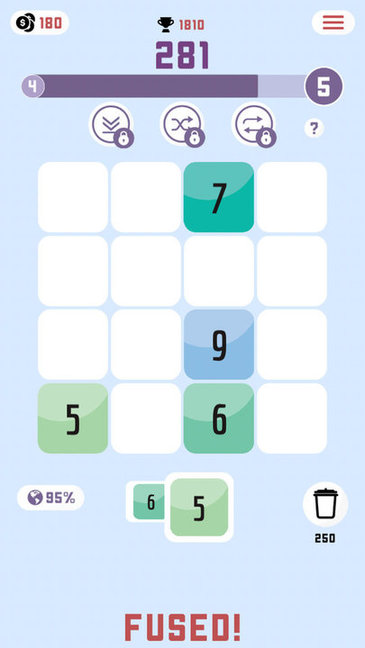 融合數(shù)字手游 v1.2 安卓版 0