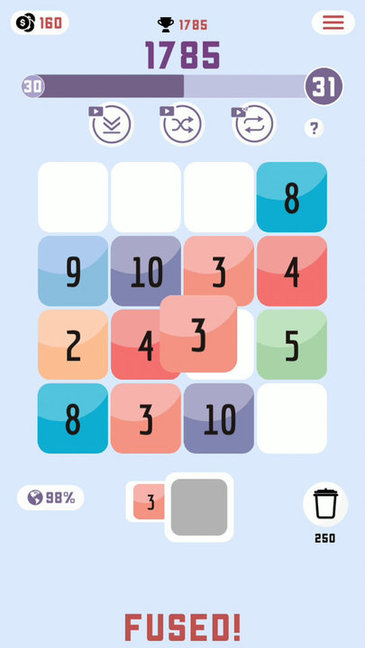 融合數(shù)字游戲下載