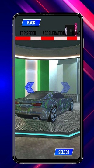 無限速駕駛(Drive Fast Unlimited) v1.0 安卓版 0