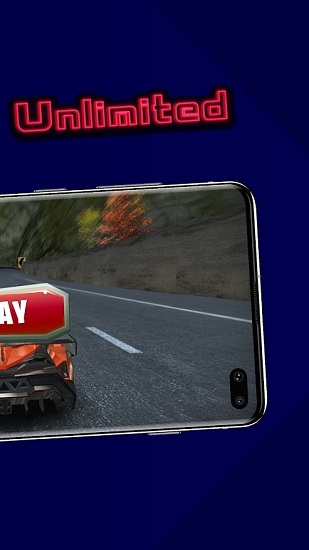 無限速駕駛(Drive Fast Unlimited) v1.0 安卓版 3