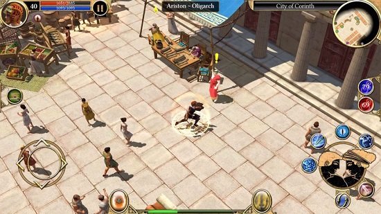 泰坦之旅傳奇手機(jī)版 v2.10.2 安卓版 0