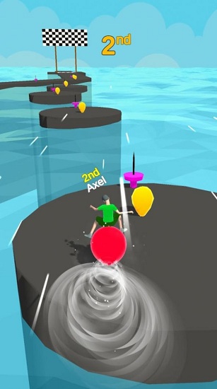 氣球水上漂最新版 v1.0.1 安卓版 2