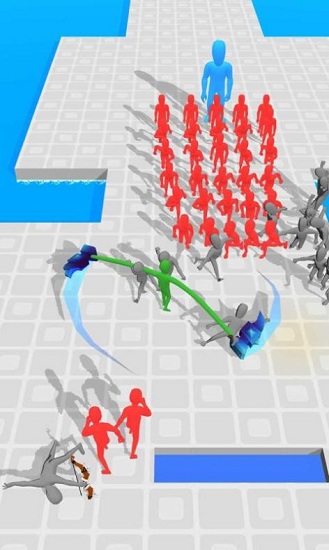 最強鐵砂掌官方版 v0.5 安卓版 1
